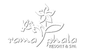 Rama Phala Logo